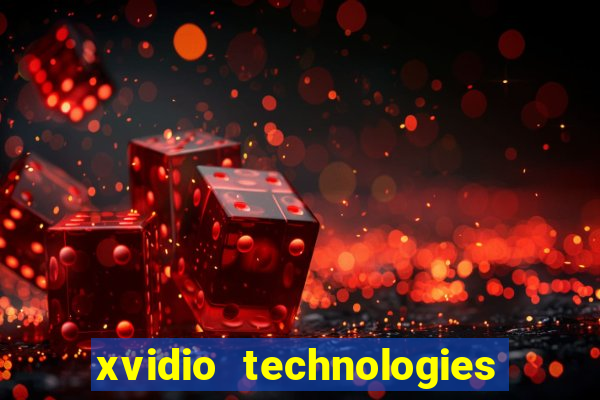 xvidio technologies startup brasil 2022 download