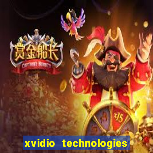 xvidio technologies startup brasil 2022 download