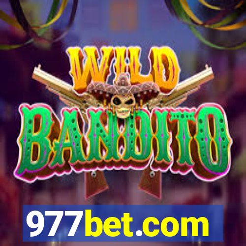 977bet.com