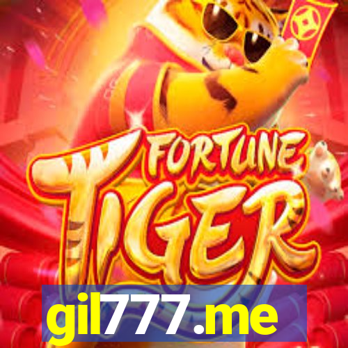 gil777.me