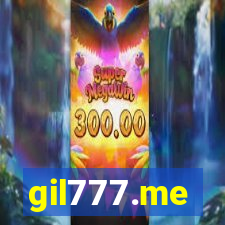 gil777.me