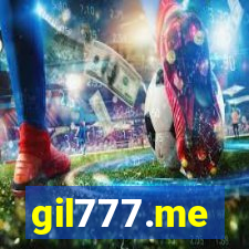 gil777.me