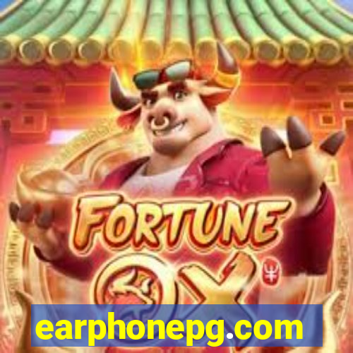 earphonepg.com