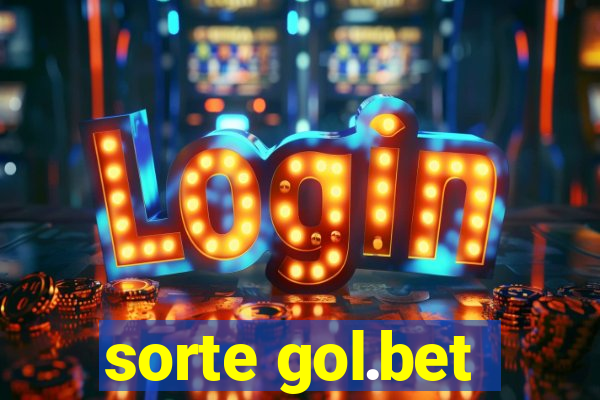 sorte gol.bet