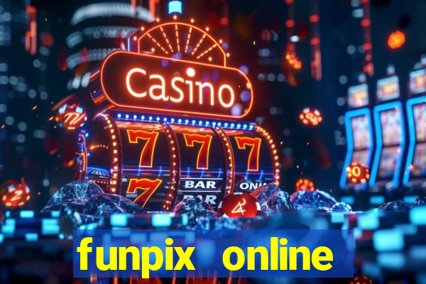 funpix online plataforma de jogos