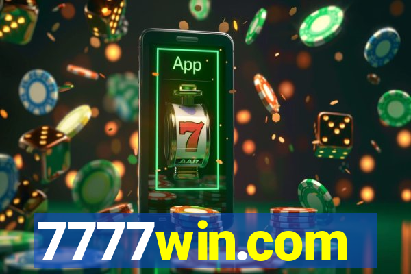 7777win.com