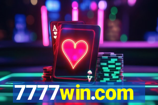7777win.com