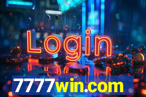 7777win.com