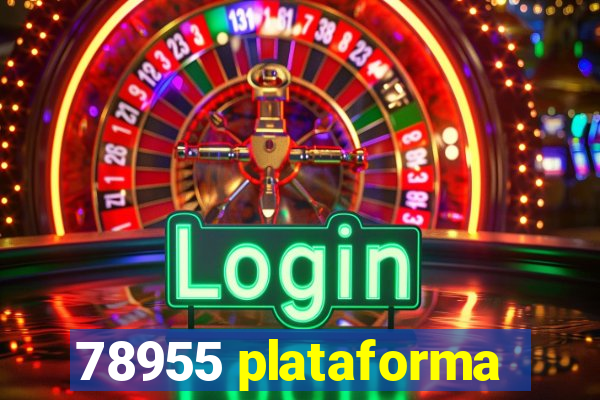 78955 plataforma