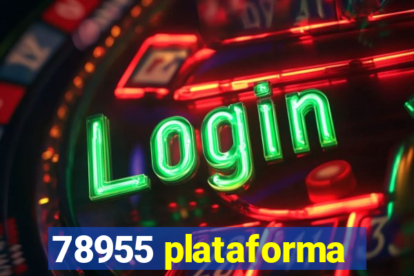78955 plataforma
