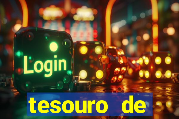 tesouro de sacambaya foi encontrado