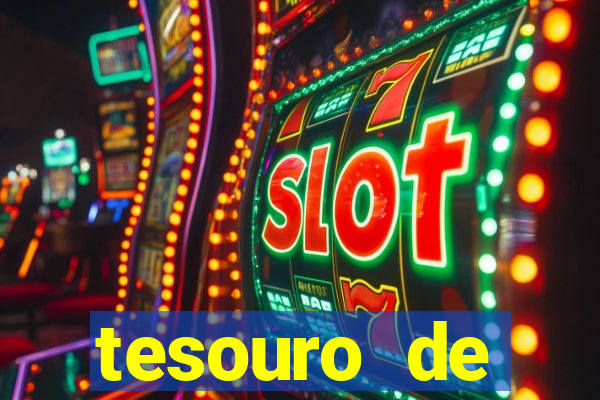 tesouro de sacambaya foi encontrado