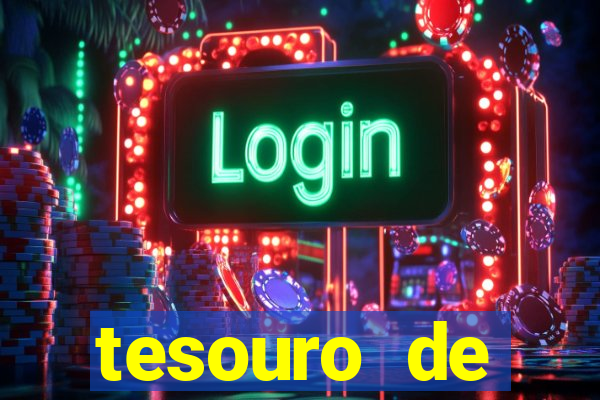 tesouro de sacambaya foi encontrado