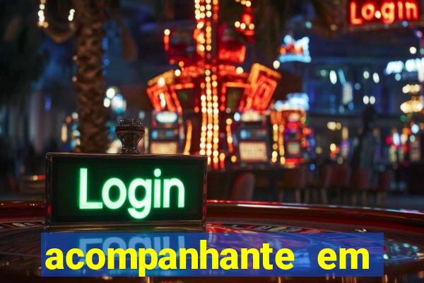 acompanhante em porto de galinha