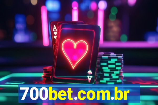 700bet.com.br