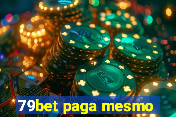 79bet paga mesmo