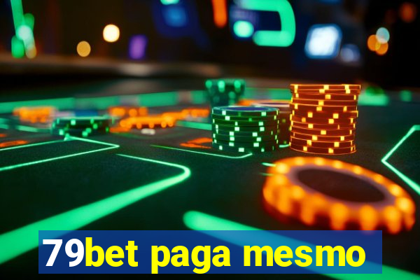 79bet paga mesmo