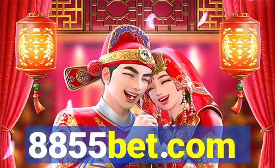 8855bet.com