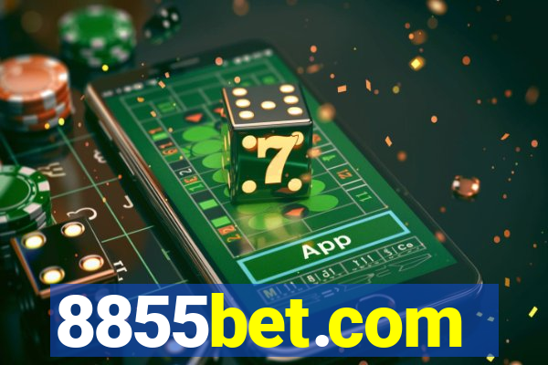 8855bet.com