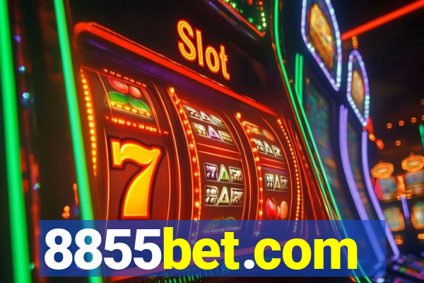 8855bet.com