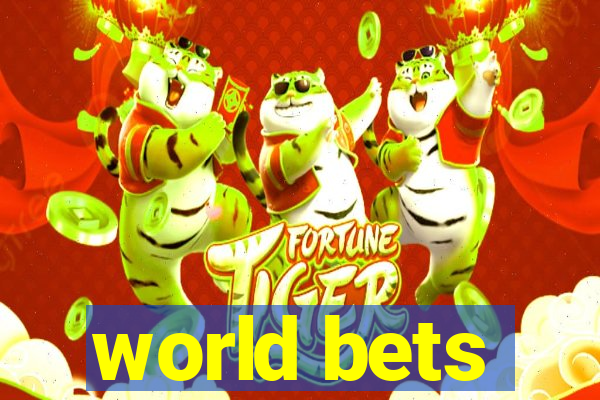 world bets