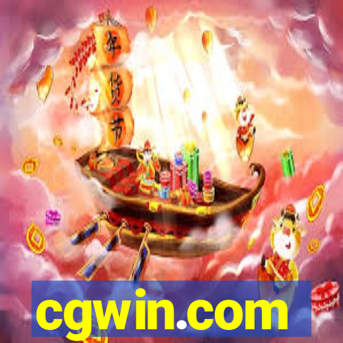 cgwin.com