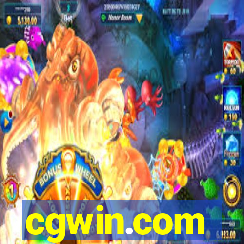 cgwin.com