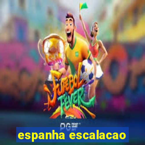 espanha escalacao