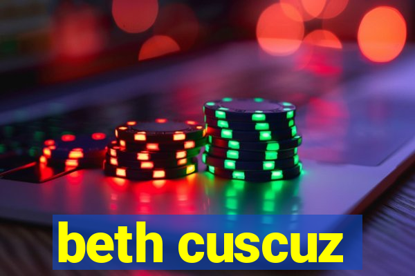 beth cuscuz