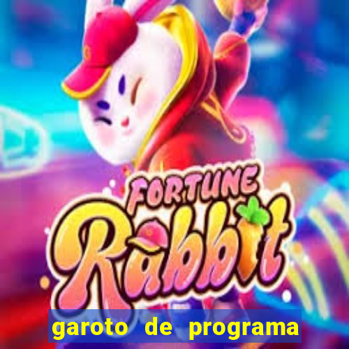 garoto de programa em praia grande