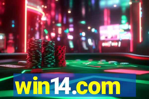 win14.com