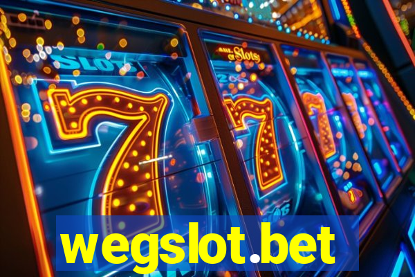 wegslot.bet