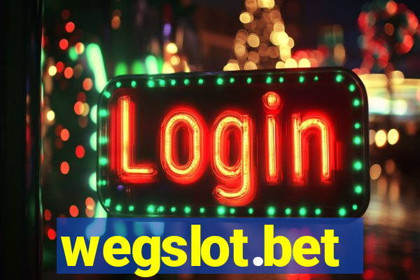 wegslot.bet