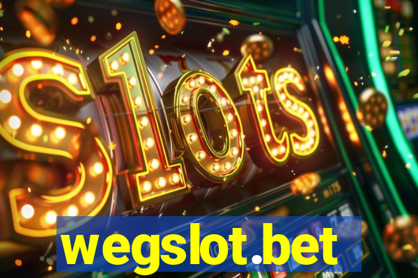 wegslot.bet