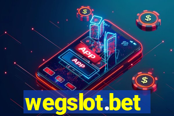 wegslot.bet