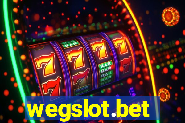 wegslot.bet