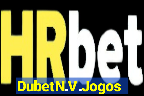 DubetN.V.Jogos