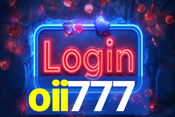 oii777