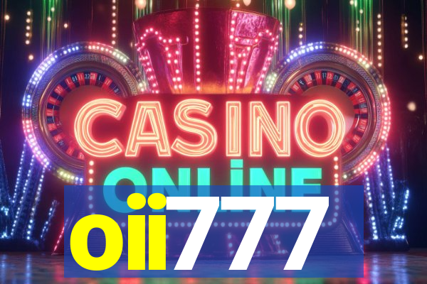 oii777