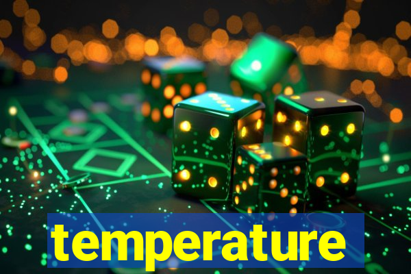 temperature converter jogo
