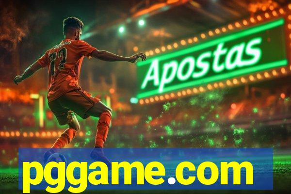 pggame.com