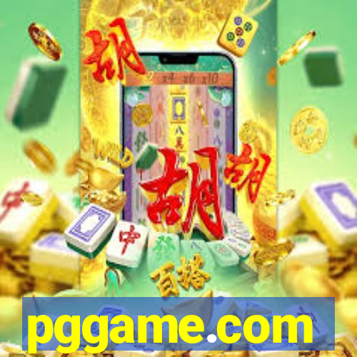 pggame.com