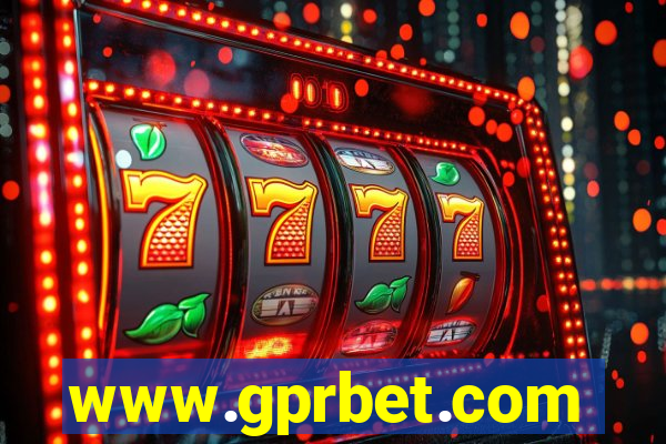 www.gprbet.com