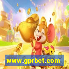 www.gprbet.com