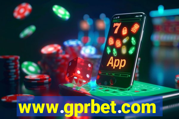 www.gprbet.com