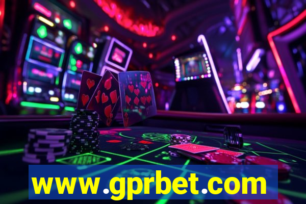 www.gprbet.com