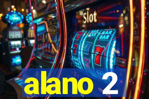 alano 2