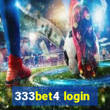 333bet4 login