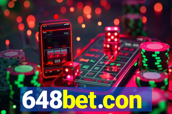 648bet.con