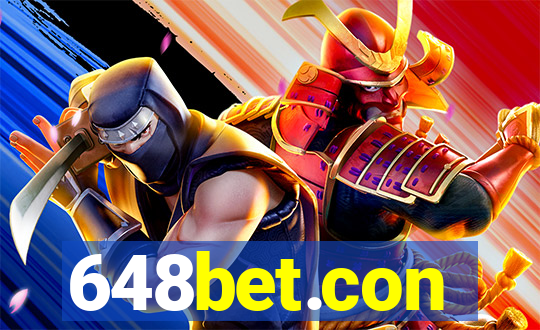 648bet.con